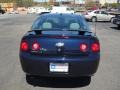 2009 Imperial Blue Metallic Chevrolet Cobalt LS Coupe  photo #3