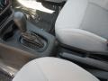 4 Speed Automatic 2009 Chevrolet Cobalt LS Coupe Transmission