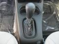  2009 Cobalt LS Coupe 4 Speed Automatic Shifter