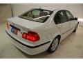 Alpine White - 3 Series 325i Sedan Photo No. 6