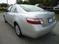 Classic Silver Metallic - Camry Hybrid Photo No. 3