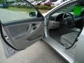 Classic Silver Metallic - Camry Hybrid Photo No. 4