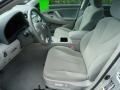 Classic Silver Metallic - Camry Hybrid Photo No. 5
