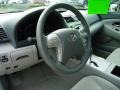 Classic Silver Metallic - Camry Hybrid Photo No. 6