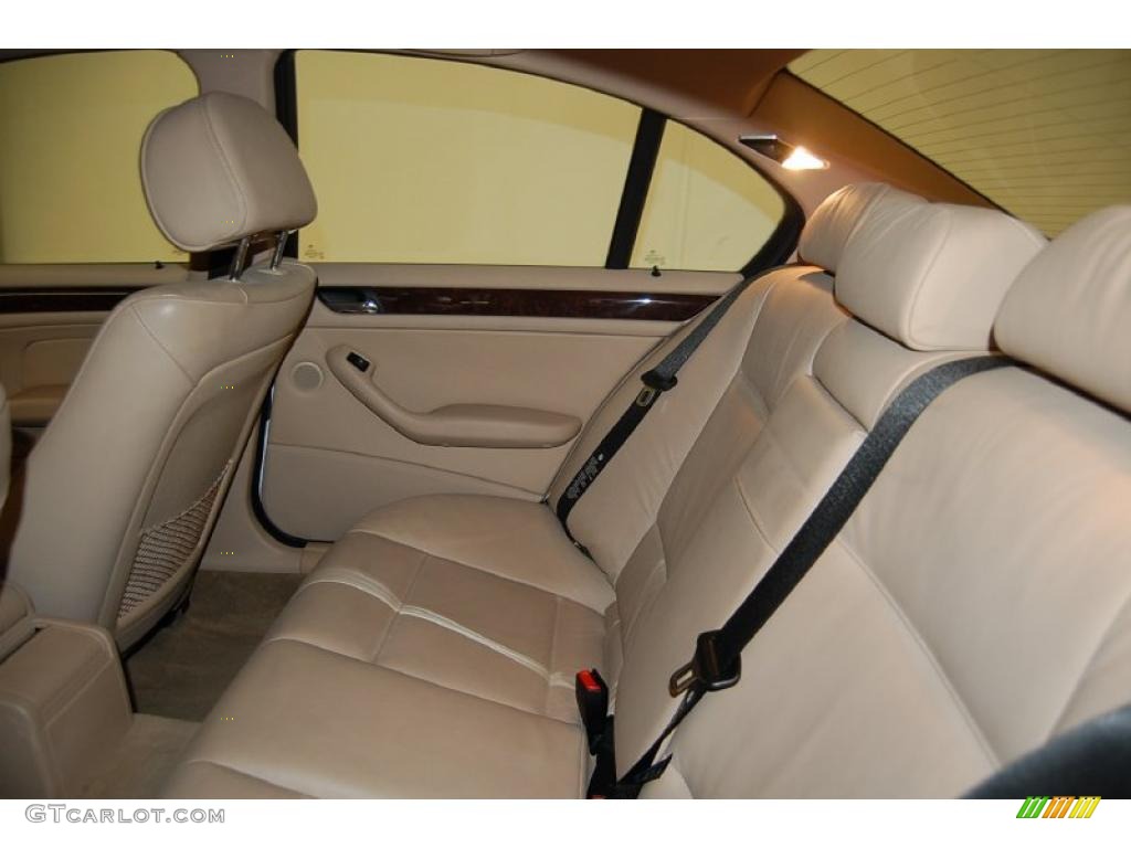 2005 3 Series 325i Sedan - Alpine White / Sand photo #22