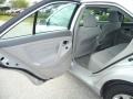 Classic Silver Metallic - Camry Hybrid Photo No. 7