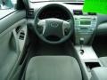 Classic Silver Metallic - Camry Hybrid Photo No. 9