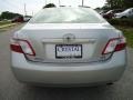 Classic Silver Metallic - Camry Hybrid Photo No. 11