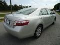 Classic Silver Metallic - Camry Hybrid Photo No. 12