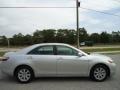Classic Silver Metallic - Camry Hybrid Photo No. 13