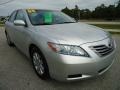 Classic Silver Metallic - Camry Hybrid Photo No. 14