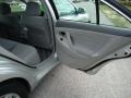 Classic Silver Metallic - Camry Hybrid Photo No. 15