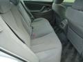 Classic Silver Metallic - Camry Hybrid Photo No. 16