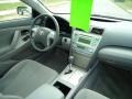 2008 Classic Silver Metallic Toyota Camry Hybrid  photo #17