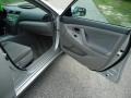 Classic Silver Metallic - Camry Hybrid Photo No. 18