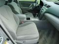 Classic Silver Metallic - Camry Hybrid Photo No. 19