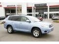 Wave Line Pearl - Highlander 4WD Photo No. 1