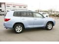 Wave Line Pearl - Highlander 4WD Photo No. 2