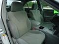 Classic Silver Metallic - Camry Hybrid Photo No. 20