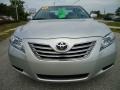 Classic Silver Metallic - Camry Hybrid Photo No. 21