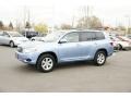 Wave Line Pearl - Highlander 4WD Photo No. 5