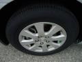 Classic Silver Metallic - Camry Hybrid Photo No. 22