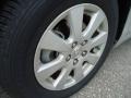 Classic Silver Metallic - Camry Hybrid Photo No. 23