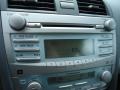 Classic Silver Metallic - Camry Hybrid Photo No. 31