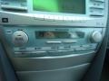 Classic Silver Metallic - Camry Hybrid Photo No. 32