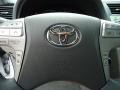 Classic Silver Metallic - Camry Hybrid Photo No. 33