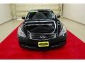 Black Obsidian - G 37 Journey Coupe Photo No. 2
