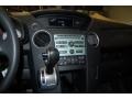 Black Controls Photo for 2009 Honda Pilot #47720789