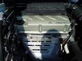 2.4L SOHC 16V MIVEC Inline 4 Cylinder 2008 Mitsubishi Eclipse Spyder GS Engine