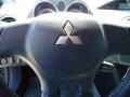 2008 Satin Meisai Gray Pearl Mitsubishi Eclipse Spyder GS  photo #27