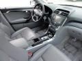 Anthracite Metallic - TL 3.2 Photo No. 19