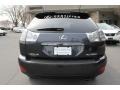 Smokey Granite - RX 350 AWD Photo No. 5