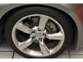 Silverstone Metallic - 350Z Touring Coupe Photo No. 10