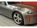 Silverstone Metallic - 350Z Touring Coupe Photo No. 11