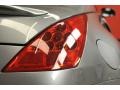 Silverstone Metallic - 350Z Touring Coupe Photo No. 13
