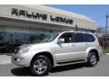 Savannah Beige Metallic - GX 470 Photo No. 1