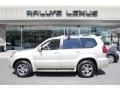 Savannah Beige Metallic - GX 470 Photo No. 2