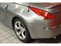 Silverstone Metallic - 350Z Touring Coupe Photo No. 17