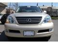 Savannah Beige Metallic - GX 470 Photo No. 3