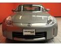 Silverstone Metallic - 350Z Touring Coupe Photo No. 20