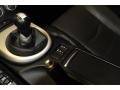 Silverstone Metallic - 350Z Touring Coupe Photo No. 22