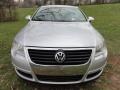 Reflex Silver Metallic - Passat 2.0T Sedan Photo No. 3