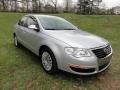Reflex Silver Metallic - Passat 2.0T Sedan Photo No. 4