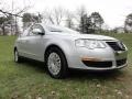 Reflex Silver Metallic - Passat 2.0T Sedan Photo No. 5