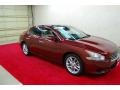 Tuscan Sun Red - Maxima 3.5 SV Photo No. 1