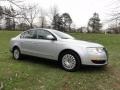 Reflex Silver Metallic - Passat 2.0T Sedan Photo No. 6